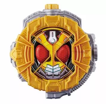 Часы Kamen Rider DX Agitride Zi-O