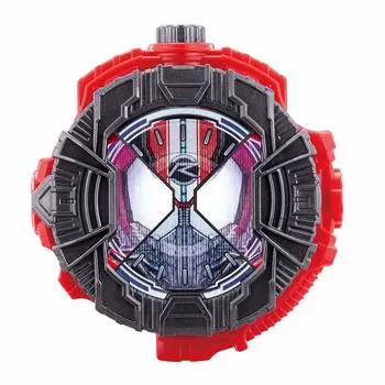 Часы Kamen Rider DX Drive Ride Zi-O красный