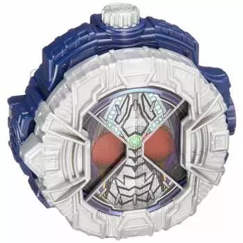 Часы Kamen Rider Zi-O DX Blade Ride