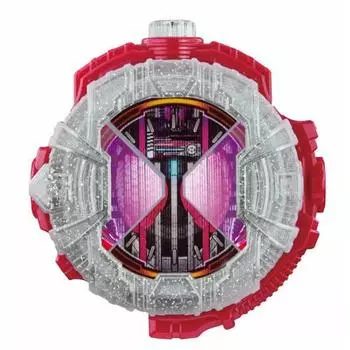 Часы Kamen Rider Zi-O DX Decade Complete Form Ride