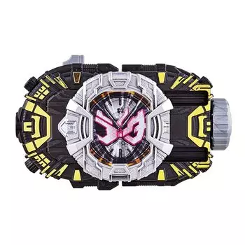Часы Kamen Rider Zi-O DX Geo Ride II