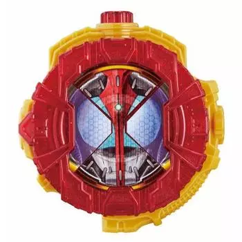 Часы Kamen Rider Zi-O DX Kabuto Hyperform Ride