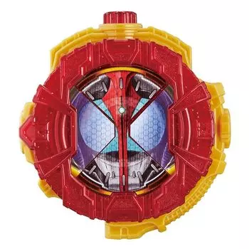 Часы Kamen Rider Zi-O DX Kabuto Hyperform Ride