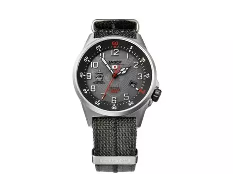 Часы KENTEX Solar 10 ATM Водонепроницаемые Phantom F-4 Phantom II Модель S715M-10