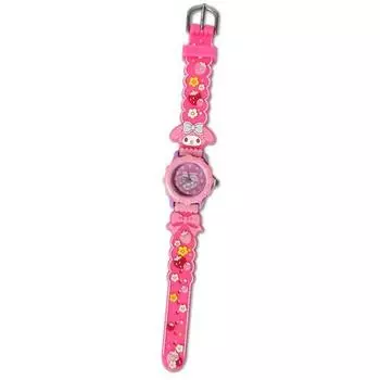 Часы-клатч Sanrio Characters, популярный персонаж в Корее