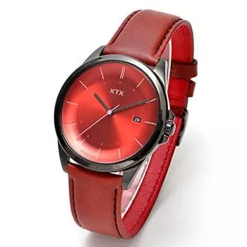 Часы KTX Bubble Super Slim мужские KX101-05 Сделано в Японии