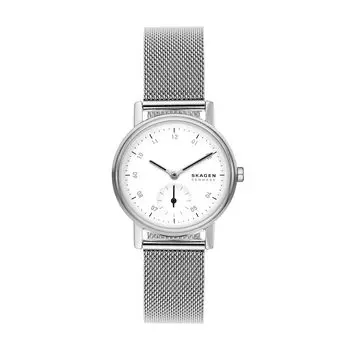 Часы KUPPEL LILLE SKW3100 Silver [Skagen] Женские