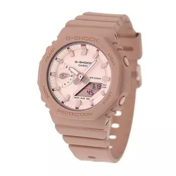 Часы кварцевые CASIO [Casio G-SHOCK] G-SHOCK мужские женские GMA-S2100NC-4A2 [предмет]