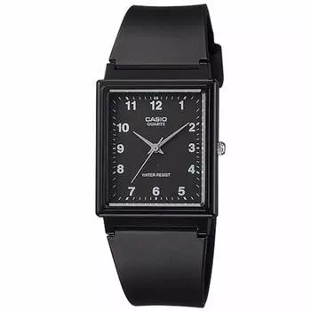Часы кварцевые Casio черные [Casio] MQ27-1B []
