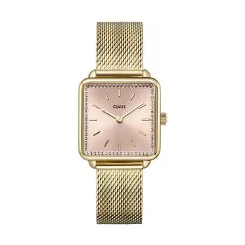 Часы La CG10322 Gold [Cruise] Ttragone Women s