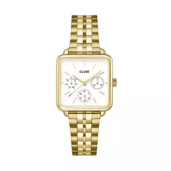 Часы La CW13804 Gold [Cruise] Ttragone Women s