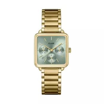 Часы La CW13805 Gold [Cruise] Ttragone Women s