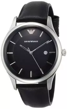 Часы LAMBDA AR11020 Оригинальный импортный продукт [Emporio Armani] Женские чёрный