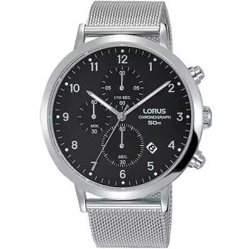 Часы Lorus Chronograf Lor Rm311Ex9