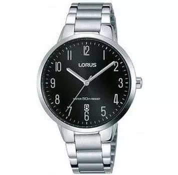 Часы Lorus Classic Rh905Kx9