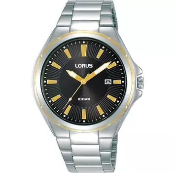 Часы Lorus Classic RH942PX9