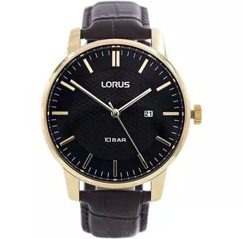Часы Lorus Classic RH980NX9
