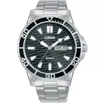 Часы Lorus RH355AX9