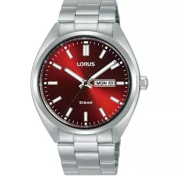 Часы Lorus RH369AX9