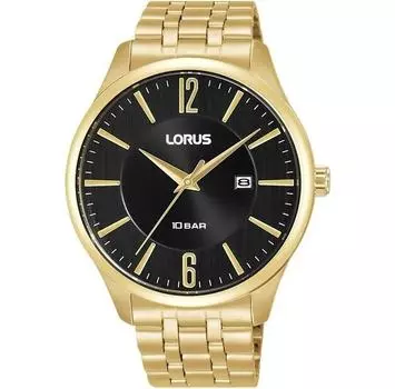 Часы Lorus RH920RX9 Classic