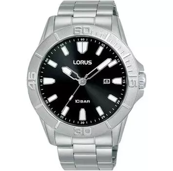 Часы Lorus RH939QX9