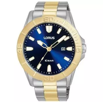 Часы Lorus RH946QX9