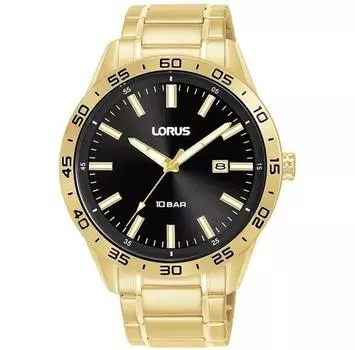 Часы Lorus RH952QX9