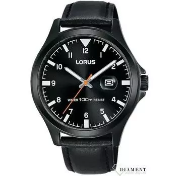 Часы Lorus RH967KX9