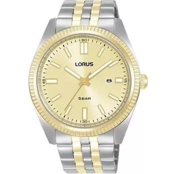 Часы Lorus RH972QX9
