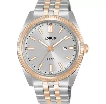 Часы Lorus RH974QX9