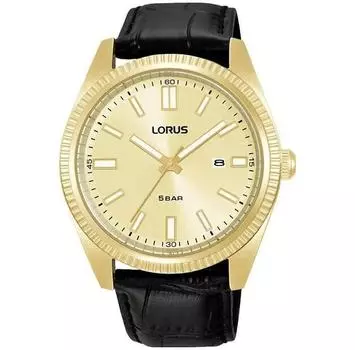 Часы Lorus RH976QX9