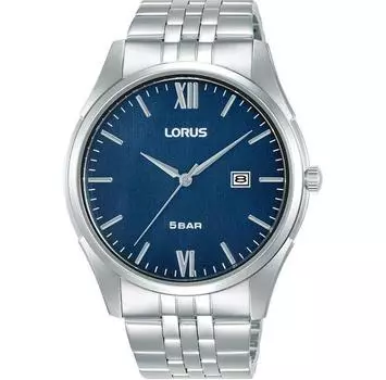 Часы Lorus RH985PX9