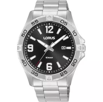 Часы Lorus RH985QX9