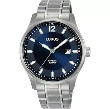 Часы Lorus RH997QX9 Titanium