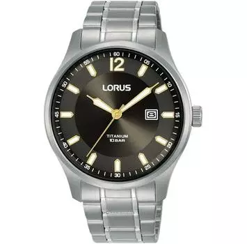 Часы Lorus RH999QX9 Titanium