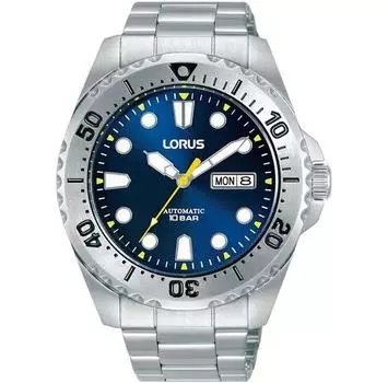 Часы Lorus RL473BX9 Classic Automatic