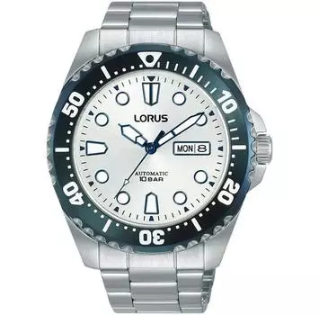 Часы Lorus RL477BX9 Classic Automatic
