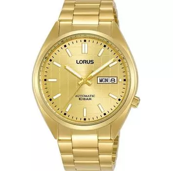 Часы Lorus Rl498Ax9