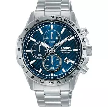 Часы Lorus RM393HX9 Sports Chronograph