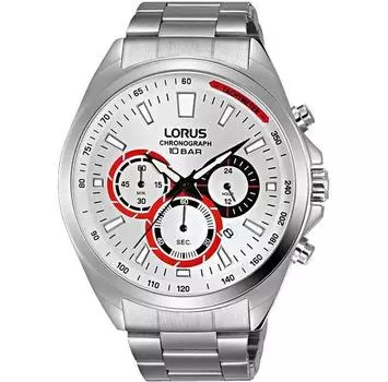 Часы Lorus RT311JX9