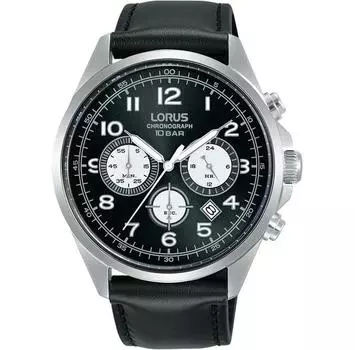 Часы Lorus RT311KX9 Sports Chronograph