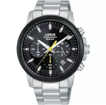 Часы Lorus RT325KX9