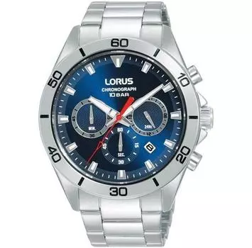 Часы Lorus RT337KX9