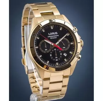 Часы Lorus RT340KX9