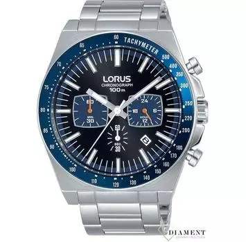 Часы Lorus RT347GX9