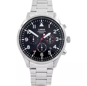 Часы LORUS RT363JX9
