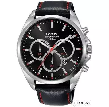 Часы Lorus Rt369Gx9