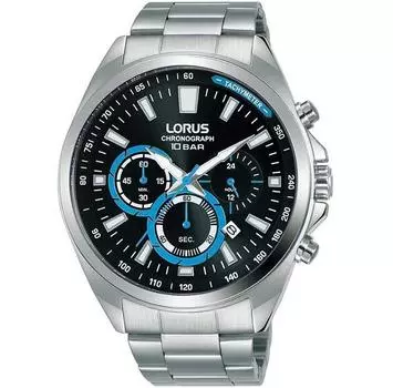 Часы Lorus RT381HX9
