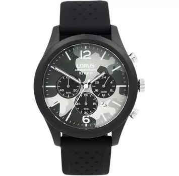 Часы Lorus RT397HX9