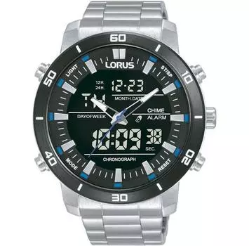 Часы Lorus RW659AX9